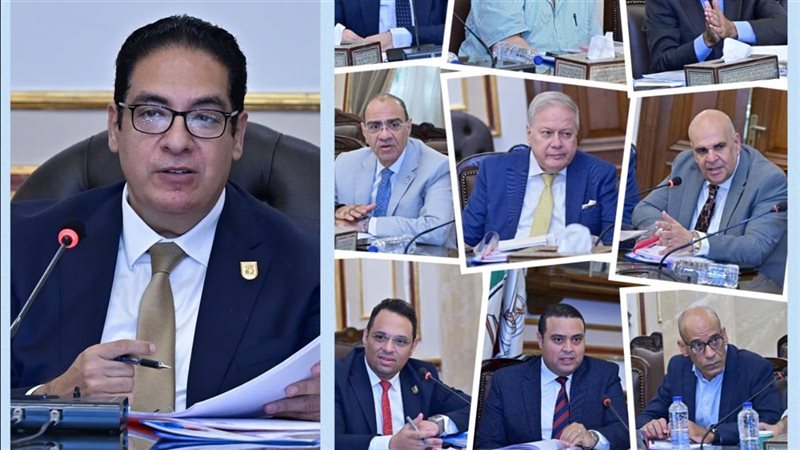 مجلس إدارة صندوق الرعاية الطبية والاجتماعية بجامعة القاهرة يناقش تطوير الخدمات وتعزيز مظلة الرعاية لمنسوبي الجامعة