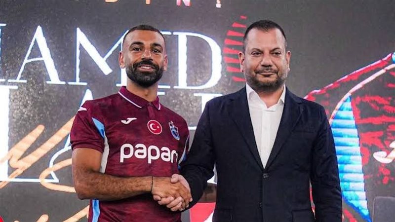 الاتحاد التركي لكرة القدم يحيل رئيس طرابزون سبور إلى لجنة الانضباط
