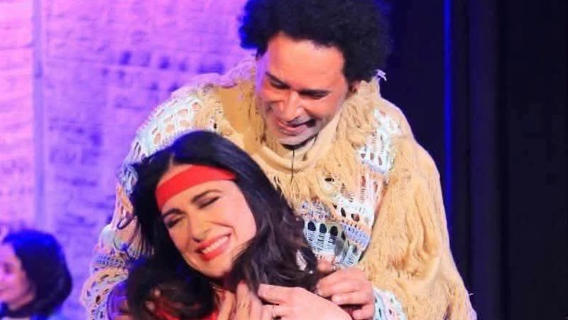 «ابن الأصول» ينير مسرح ميامي بوسط البلد في موسم جديد