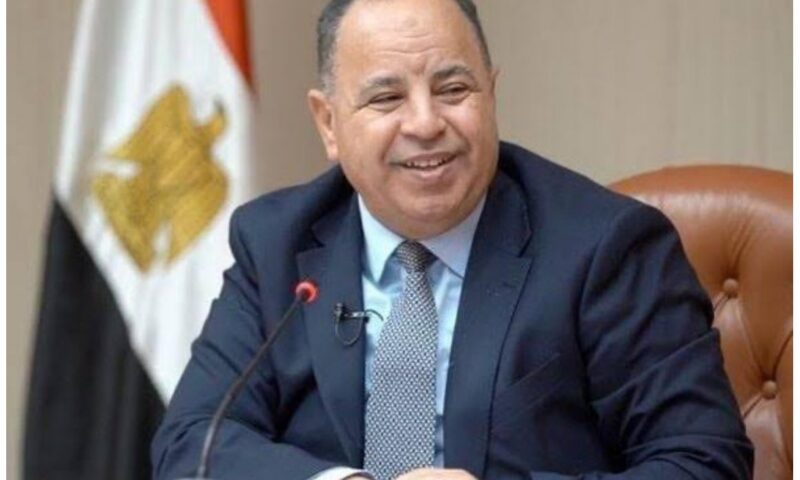 معيط: الاحتياطي والتضخم والفائدة أبرز مؤشرات تقييم الوضع الاقتصادي