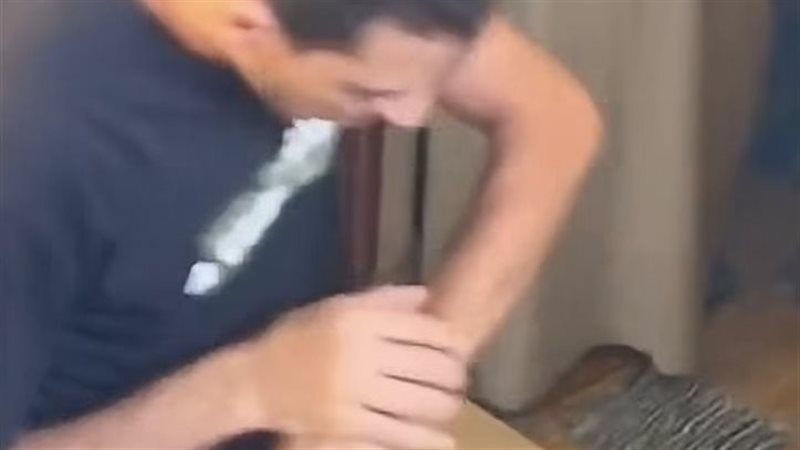 فيديو أغضب المصريين، قرارات النيابة في واقعة استدراج مسن لطفلين بالخانكة