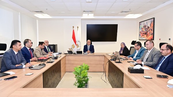 الري: تطوير منظومة متكاملة تعتمد على أحدث التقنيات الرقمية في إدارة المياه