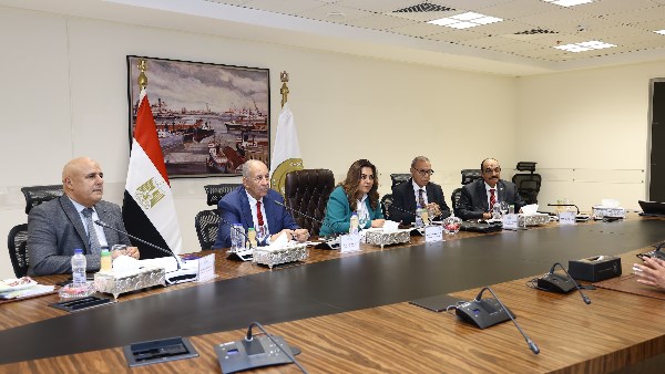 الانتهاء من المقابلات الشخصية لـ636 متقدما لمسابقة القيادات المحلية والبيئية