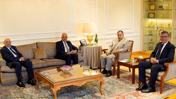 مصر تستضيف الدورة السابعة عشرة للمجلس الوزاري العربي للمياه بالقاهرة