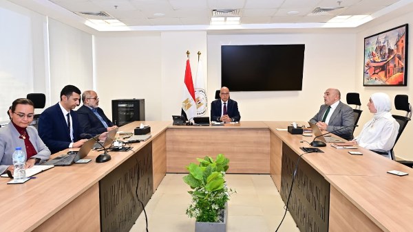 وزير الري : الحلول الطبيعية والصديقة للبيئة محور مشروعات حماية الشواطئ