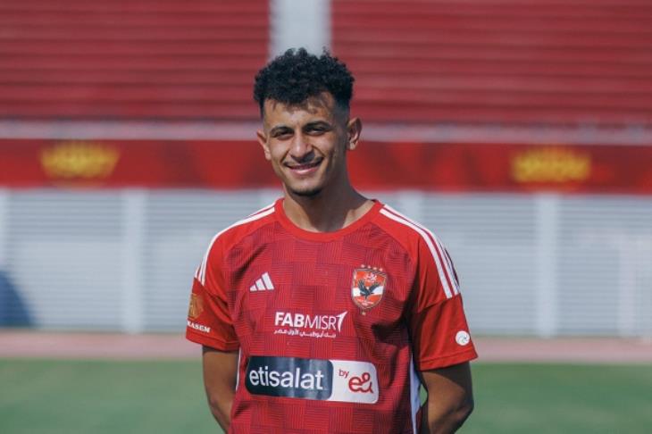 إعلامي: عمر الساعي محتاج ثقة وبدني أفضل.. وساعتها هيبقى لاعب مهم للأهلي