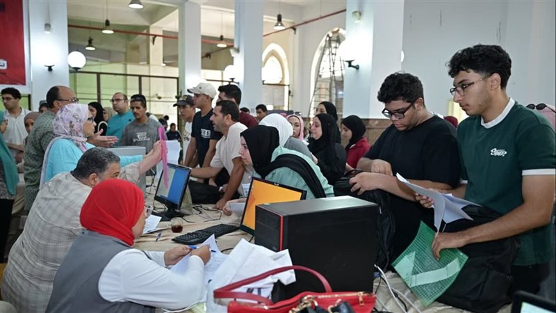 بدء قبول طلبات التحويل إلى كليات جامعة القاهرة لمدة ثلاثة أسابيع
