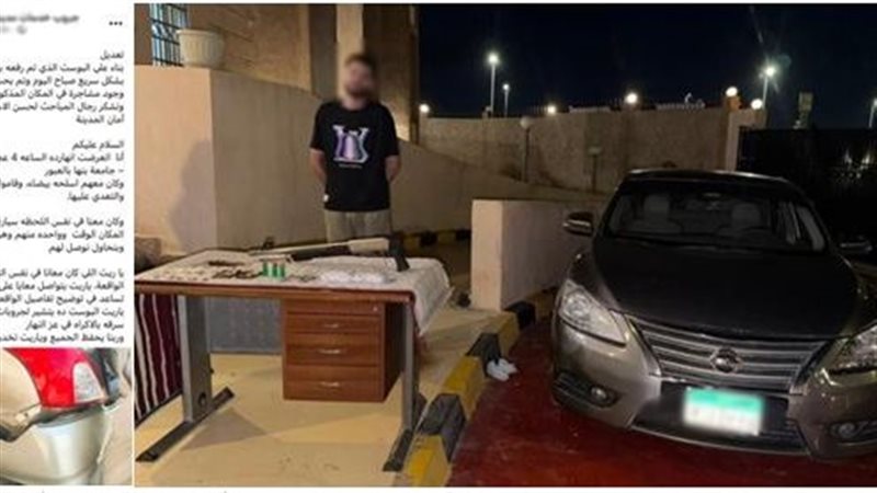 أخبار الحوادث اليوم، سرقة كتب من داخل مسجد فى المحلة.. ضبط طن مخدرات و50 ألف قرص وسقوط 3 عناصر شديدة الخطورة.. القصة الكاملة لمقتل الطفل “مالك” على يد أمه بالدقهلية