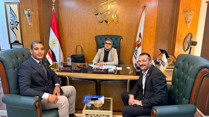 دعم 500 أسرة بالوادي الجديد بوحدات البيوجاز، مبادرة للطاقة النظيفة والاستفادة من المخلفات
