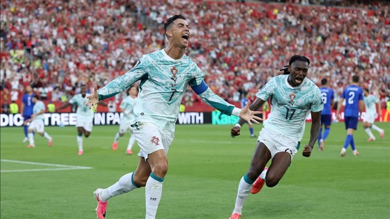 يبدأ الموسم بدون رونالدو، أرقام النصر في غياب الدون
