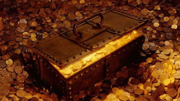 4 آلاف قطعة ذهبية.. كنز بـ10.5 ملايين دولار يشعل معركة غامضة على الملكية في دندرمونده البلجيكية