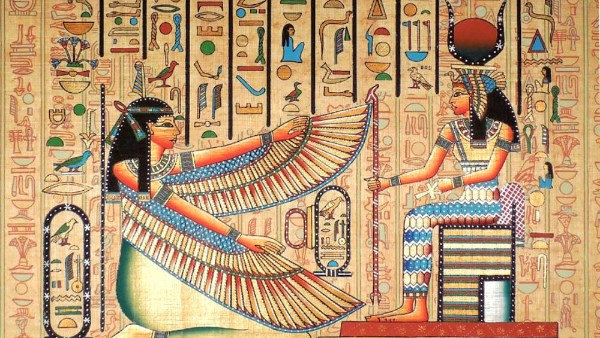 المعتقدات المصرية القديمة .. ماذا تكشف النصوص الدينية عن رؤية المصري القديم؟
