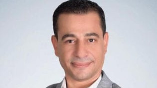 هشام عطوة: دفعات جديدة من ابدأ حلمك قريبا.. والمشروع يستعد للانطلاق في الجامعات
