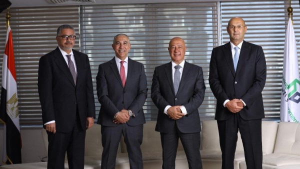 يحيى أبو الفتوح يقود مرحلة جديدة لتعزيز نمو بنك التعمير والإسكان وتوسيع حصته السوقية.. تفاصيل