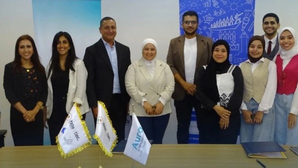 الوظائف الرقمية تفتح آفاقا جديدة أمام شباب بني سويف.. تفاصيل