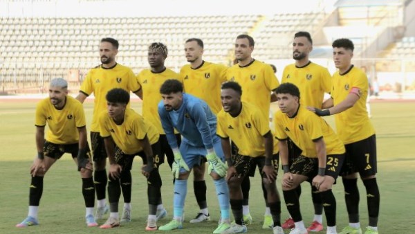 أشرف خضر: الإسماعيلي يمر بظروف صعبة.. ولم نكن سبب الهبوط للمحترفين
