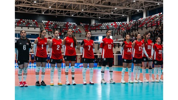 3 هزائم دون نقاط.. منتخب ناشئات الطائرة يواجه شبح الخروج من مونديال تشيلي