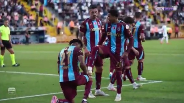 بسبب تصريحاته .. رئيس طرابزون سبور أمام لجنة الانضباط بفرمان من الاتحاد التركي