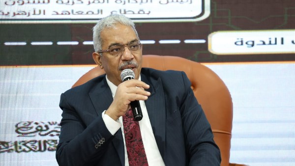 جامعة الأزهر تطلق «هاكاثون إدارة المخلفات 2026» لاختيار أفضل الفرق