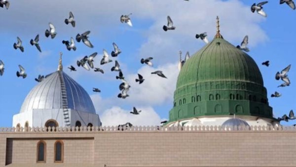 من هو الكافر الوحيد الذي يخفف الله عنه العذاب بسبب مولد النبي؟