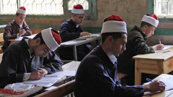 اليوم.. انطلاق امتحانات الابتدائية والإعدادية الأزهرية للدور الثاني