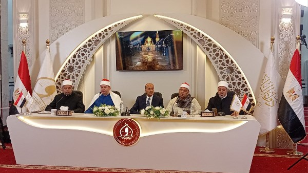 انطلاق التصفيات الأولية للموسم الثاني من مشروع دولة التلاوة بأسيوط