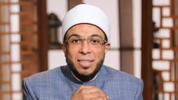 ردًا على منشور عباس أبو الحسن عن الزلزال.. الشيخ محمد جاد الرب: سل الله عفوه ولا تسأله عذابه