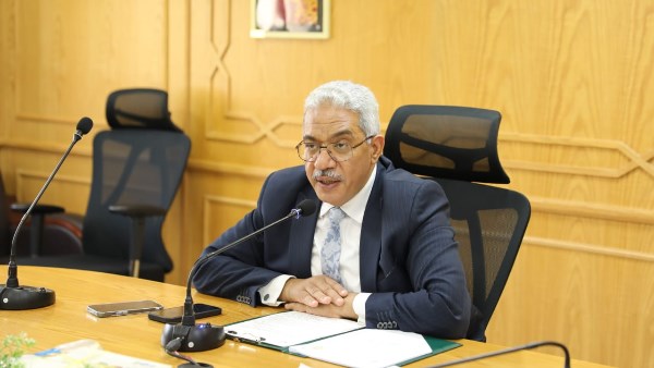 لجنة تنمية البيئة بجامعة الأزهر تبحث مشروعات التمكين والاستدامة بالمناطق ذات الأولوية