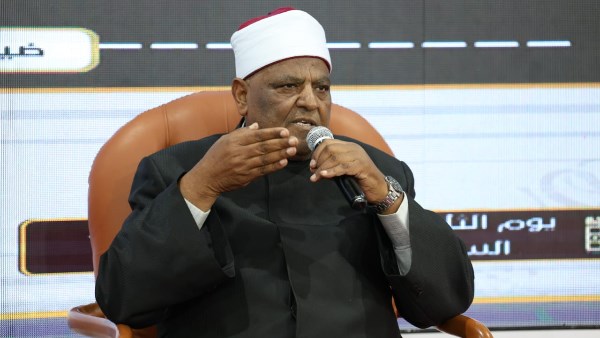 أمين البحوث الإسلاميَّة وأمين كبار العلماء يشاركان في المؤتمر الدولي للمولد النبوي الشريف بباكستان