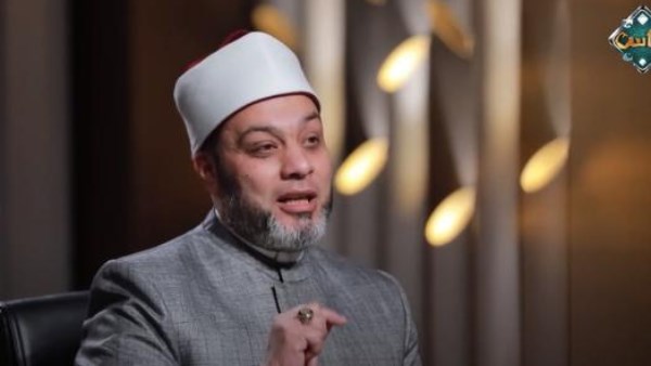 السيرة الذاتية للدكتور أبو اليزيد سلامة.. بعد تكليفه رئيسًا للإدارة المركزية لشئون التعليم بقطاع المعاهد الأزهرية
