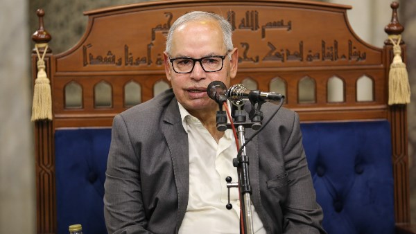 محمد الشحات الجندي: الإسلام منح المرأة منزلة متميزة لم تبلغها حضارة أخرى