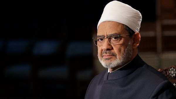 شيخ الأزهر: أخلاق الحرب في الإٍسلام تشير إلى عظمة صاحب الذكرى المقدسة في قلوبنا وعقولنا