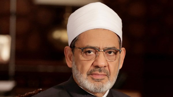 شيخ الأزهر: الإسلام له السبق في وضع قواعد إنسانية للحرب لصيانة حقوق الضعفاء