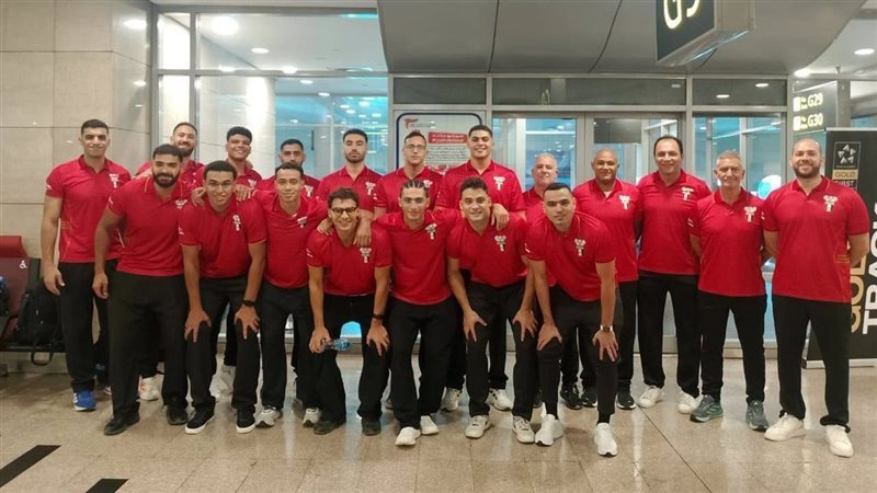 منتخب مصر لكرة اليد يهزم البرتغال في افتتاح مشواره بدورة البحر المتوسط
