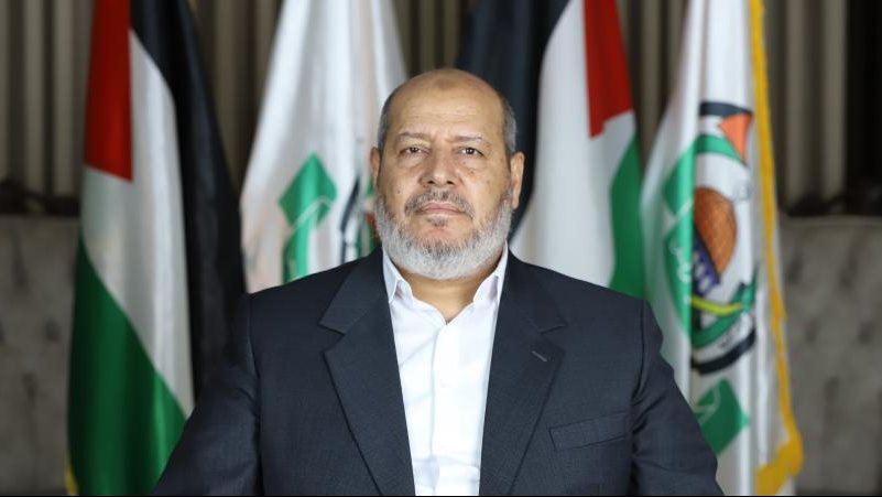 البازار الانتخابي الإسرائيلي .. تفاصيل لقاء الحية بقادة حماس بشأن اجتماعات العلمين