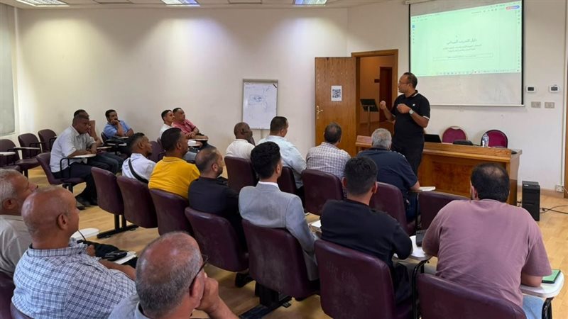 دعم نفسي للوافدين عبر منافذ الدخول، تحرك جديد من وزارة الصحة