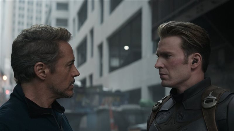 مارفل تعيد Endgame إلى دور السينما بمشاهد جديدة تربطه بـ Avengers: Doomsday