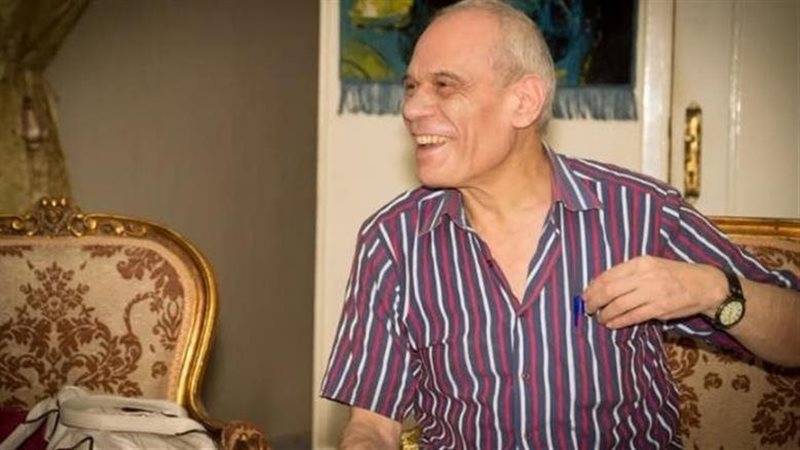وداعا رضا البهات، رحيل طبيب القلوب وصوت المهمشين الحائز على جائزة ساويرس مرتين