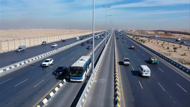 مصدر بالنقل يوضح أسباب إلغاء الخط الخامس للمترو واستبداله بالأتوبيس الترددي