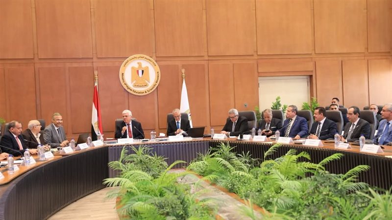 التقديم للجامعات الأهلية 2026، الموعد والخطوات ورابط التسجيل