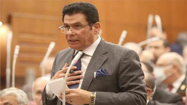 سؤال برلماني حول توريط مواطنين في تأسيس شركات دون علمهم وتزوير البيانات