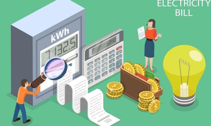 أسعار الطاقة في فرنسا تسجل أعلى مستوى خلال 19 شهراً
