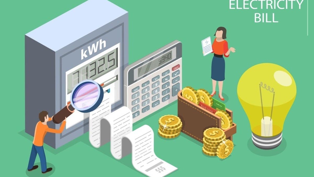 أسعار الطاقة في فرنسا تسجل أعلى مستوى خلال 19 شهراً