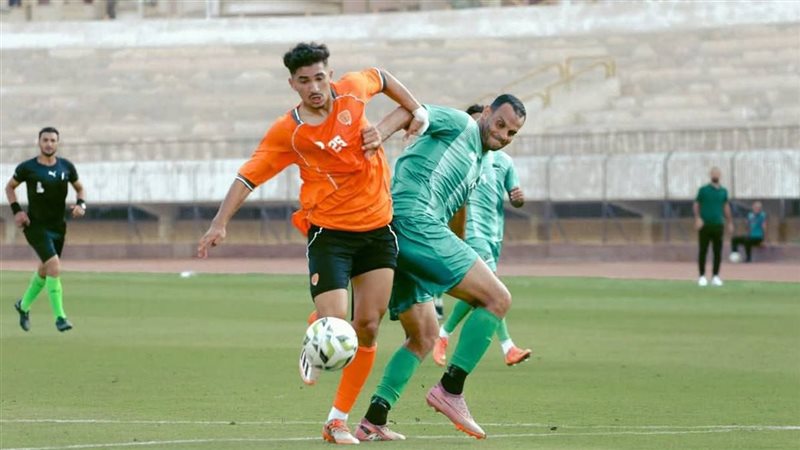المنصورة يعلن تشكيل جهازه الفني استعدادًا للموسم الجديد