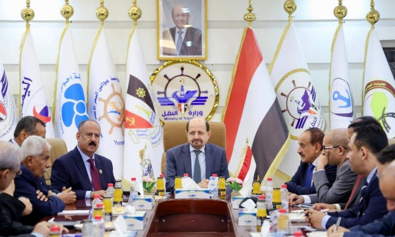 الزنداني: اعتداءات الحوثي تتجاوز حدود اليمن وتهدد الملاحة والتجارة الدوليتين