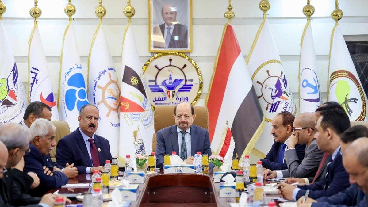 الزنداني: اعتداءات الحوثي تتجاوز حدود اليمن وتهدد الملاحة والتجارة الدوليتين