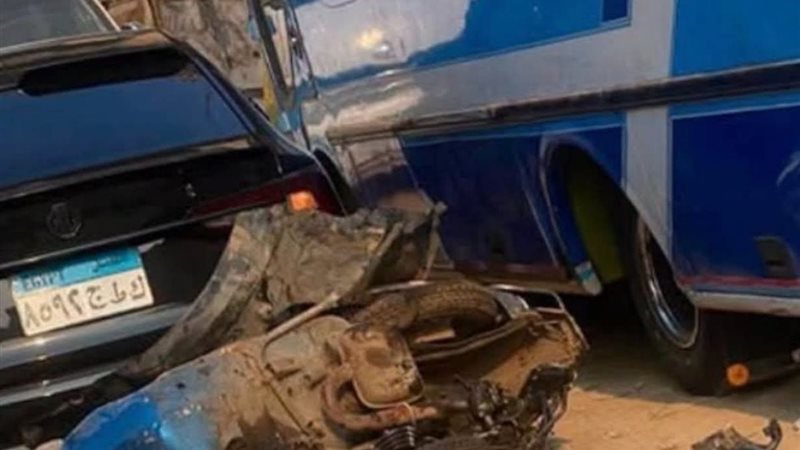 صديق ضحية واقعة دهس طالب بالعجوزة يكشف تفاصيل جديدة حول الحادث