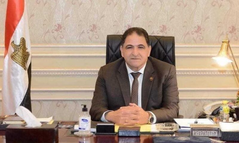 برلماني: توجيهات الرئيس السيسي بإطلاق المنصة الوطنية للشباب تعكس حرصه لتمكينهم والاستفادة من طاقاتهم