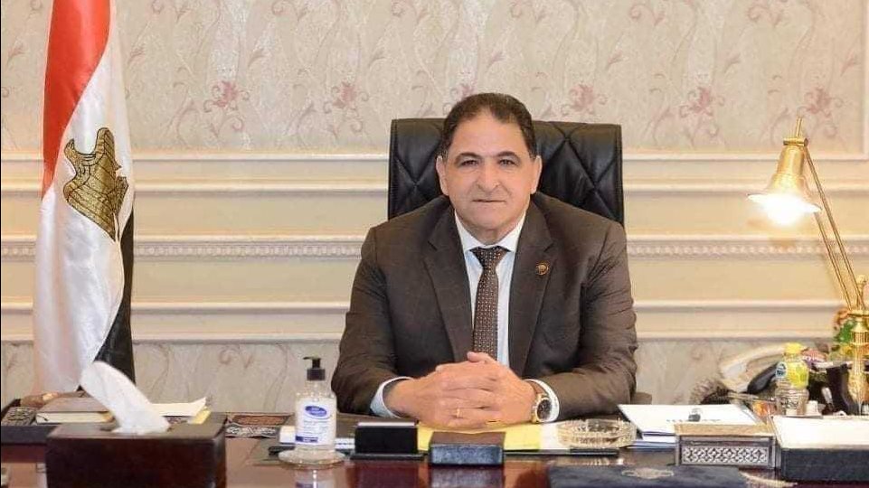 برلماني: توجيهات الرئيس السيسي بإطلاق المنصة الوطنية للشباب تعكس حرصه لتمكينهم والاستفادة من طاقاتهم
