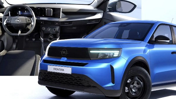 مفاجأة أوبل.. أرخص سيارة SUV عائلية بفتيس يدوي